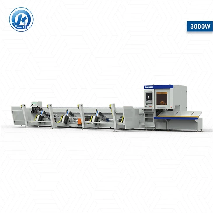 Aluminum alloy cutting machine
