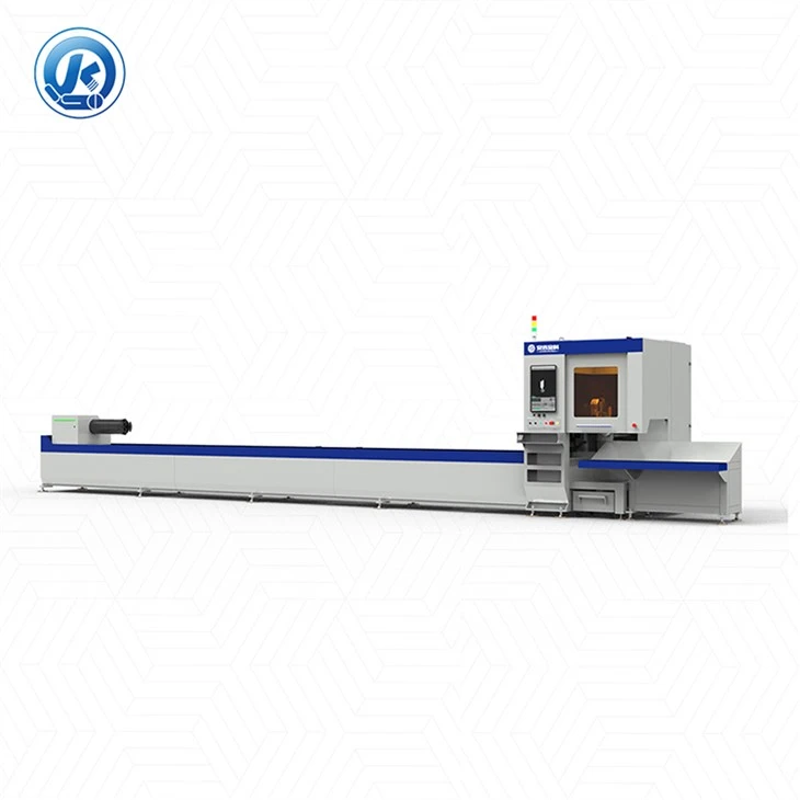 Tube Fiber Laser