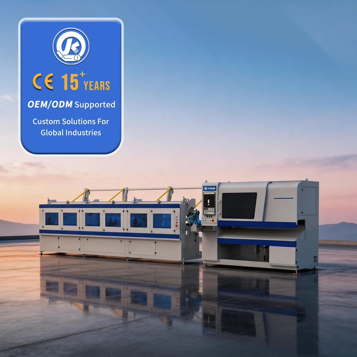 Laser Cutter Pipe High Performance & Durable