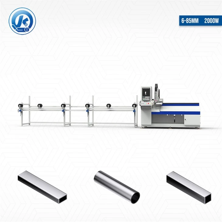 Tube Laser Machine