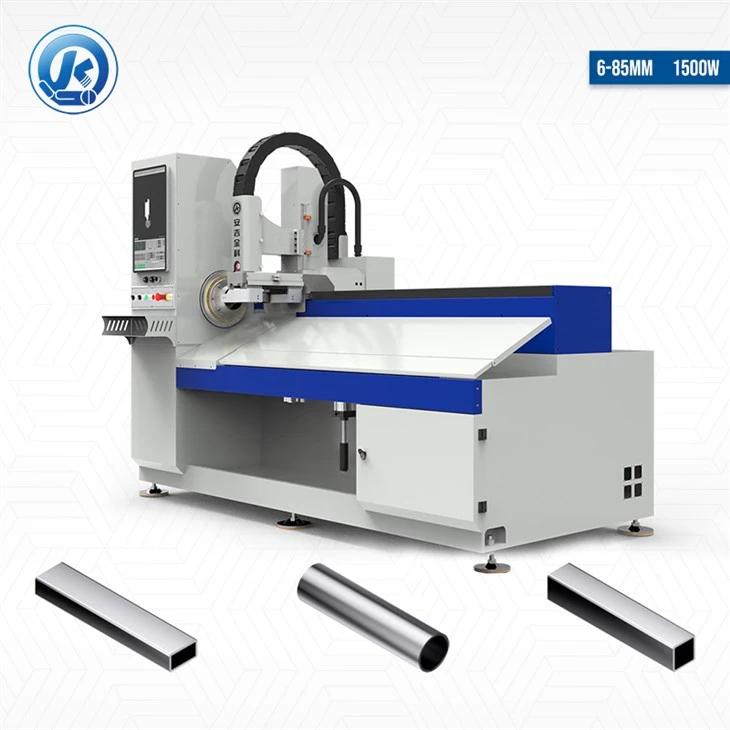 Pipe Cutting Cnc Machine