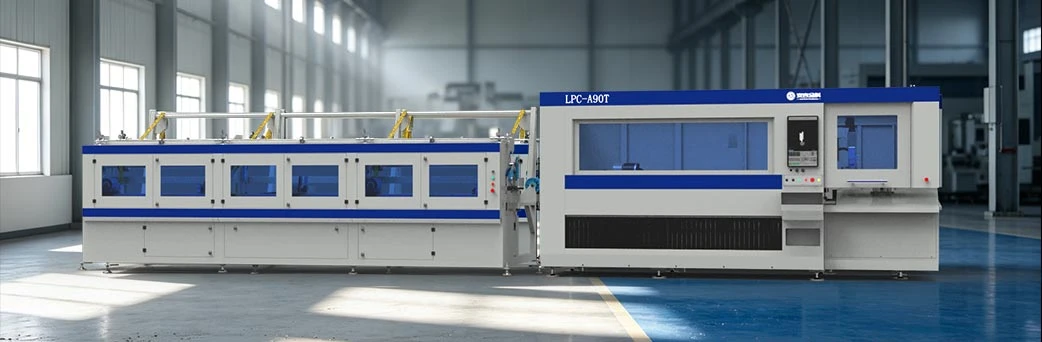 CNC-Tube-Laser-Cutting-Machine-T9-AF6000-