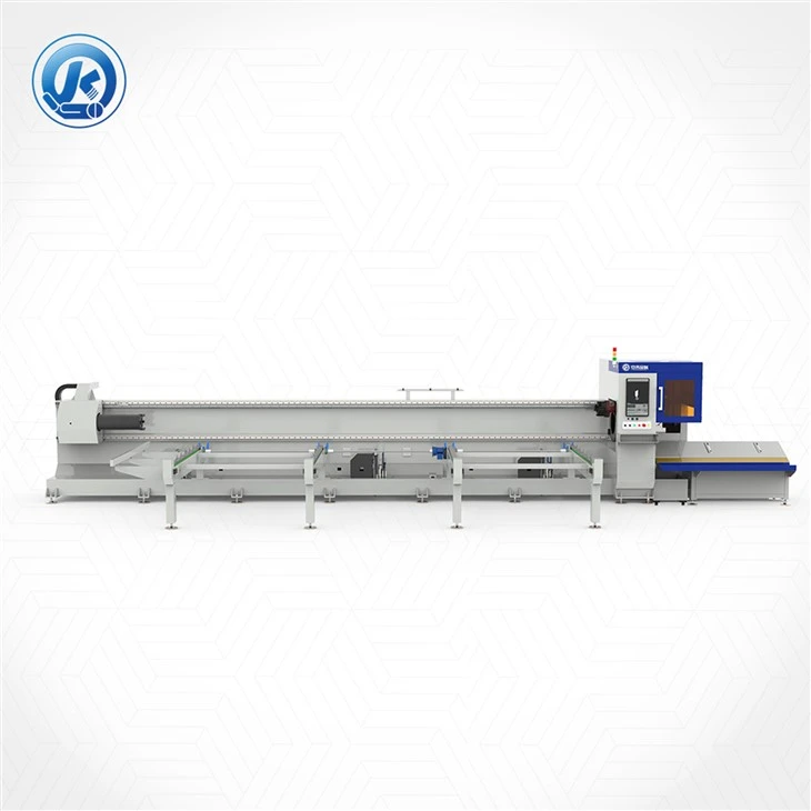 Tube Cutting Equipment
