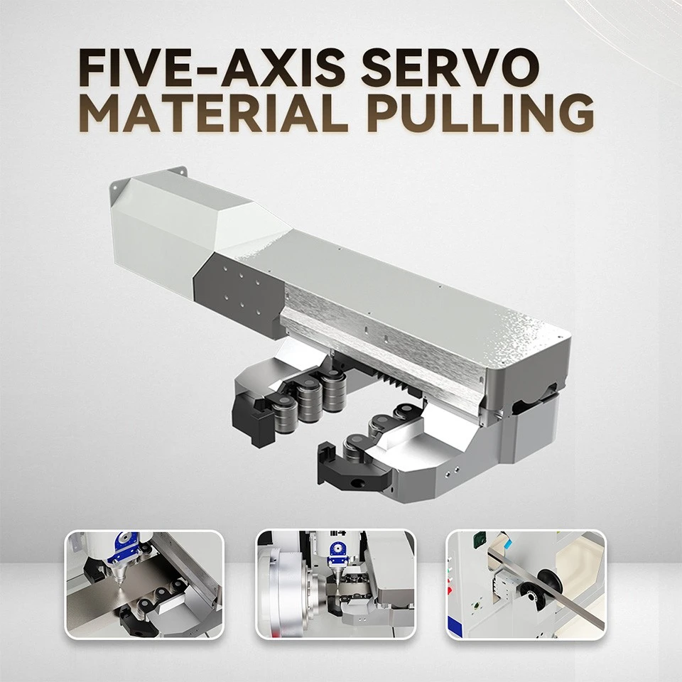 5 Axis Laser Cutting Machine For Sale Latest Edition suppliers