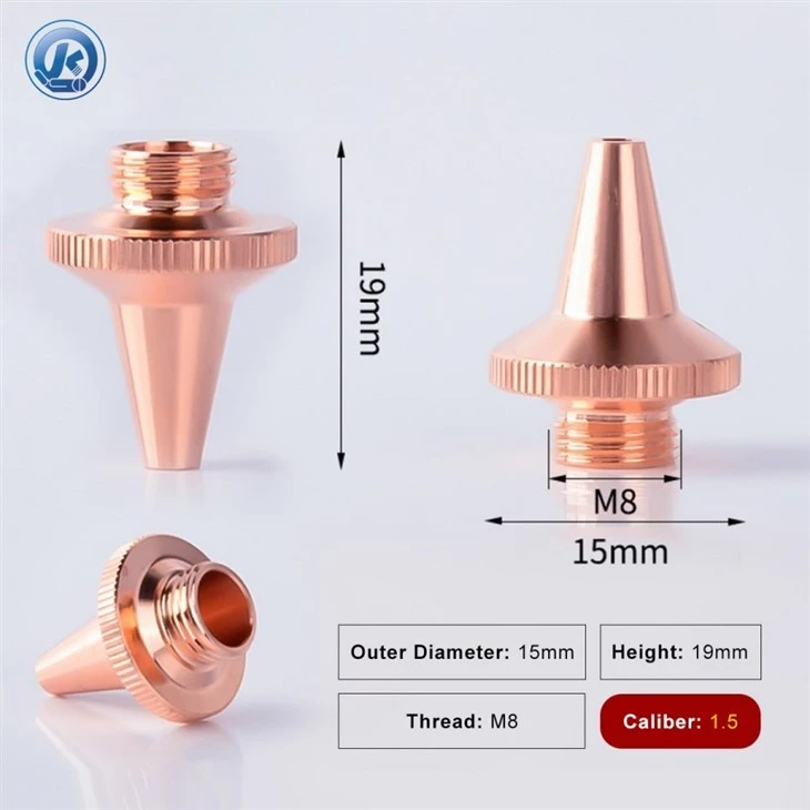 Laser Cutting Nozzle best