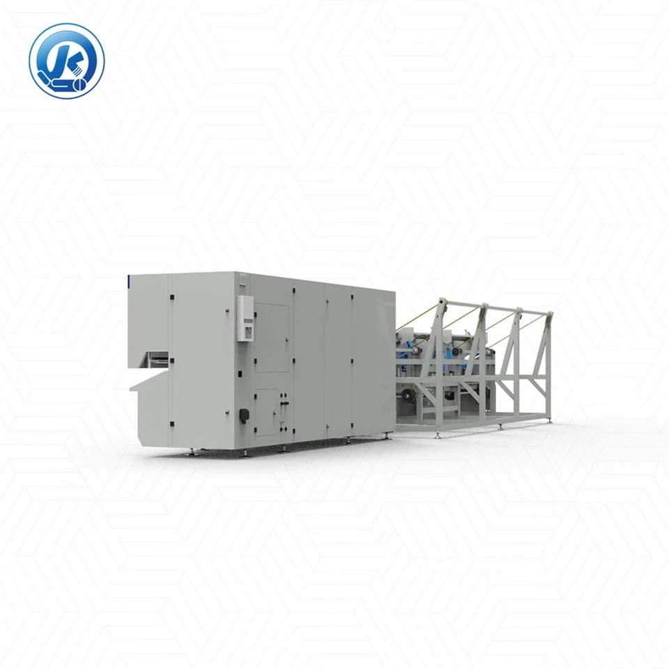 Industrial Laser Cutting Machine best
