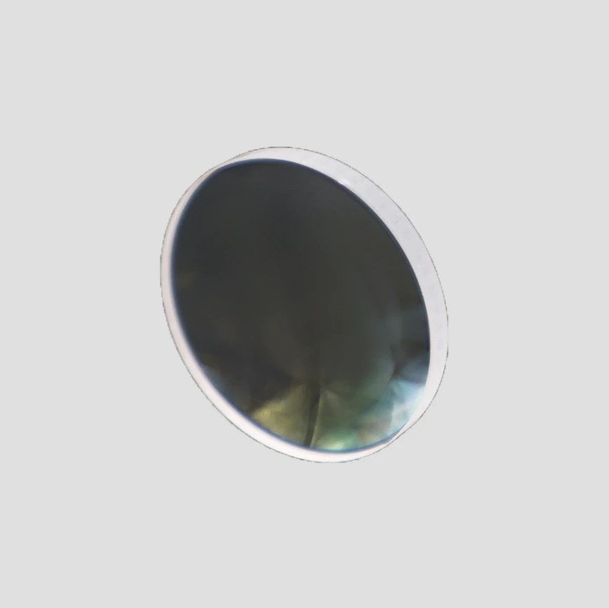 Fiber Cutting Head Parts Protective Lens