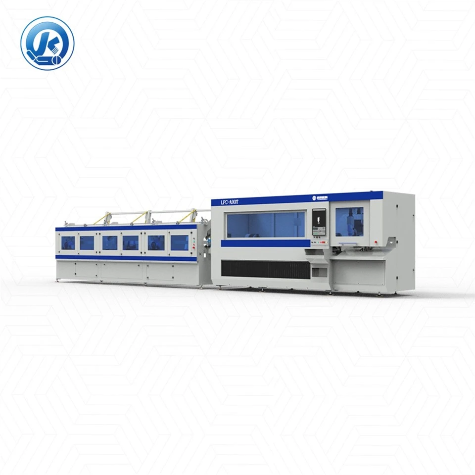 Industrial Laser Cutting Machine suppliers
