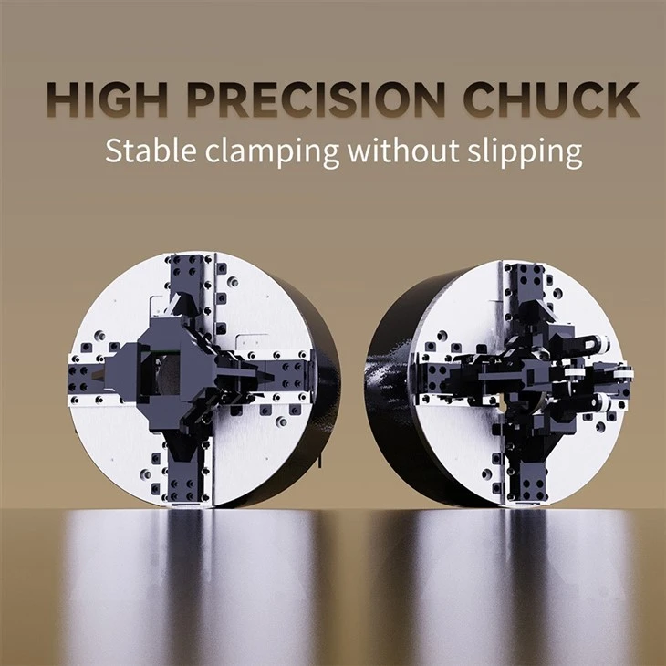 Laser Tube Cutter For Metal Cost-Effective Solution best