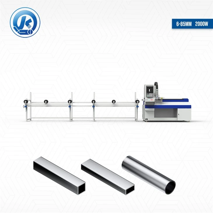 Cnc Fiber Laser