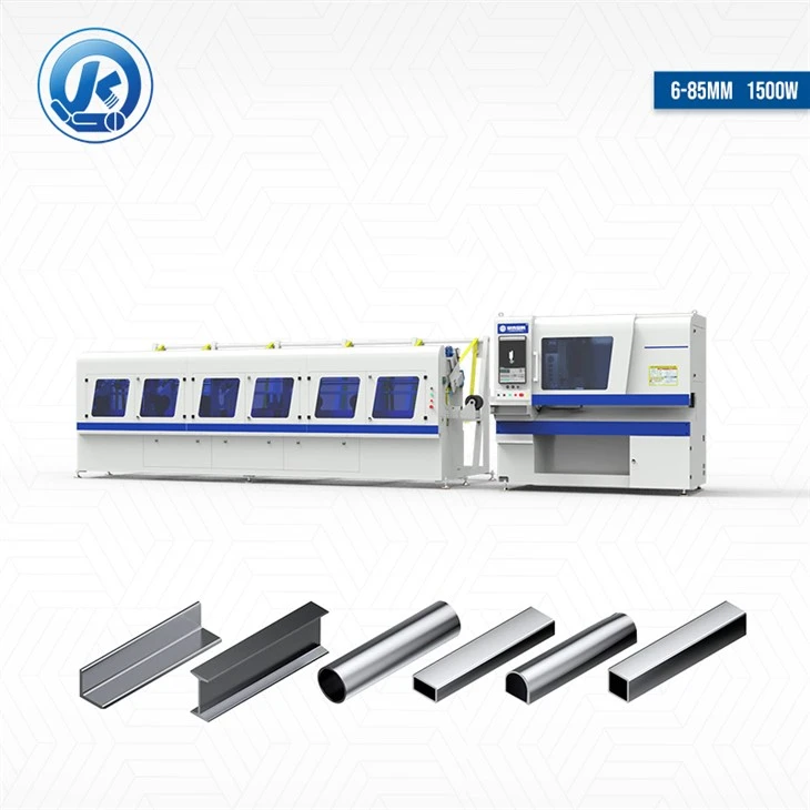 Pipe Cutting Laser