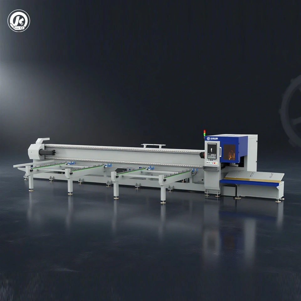 Laser Cutting Machines For Metal