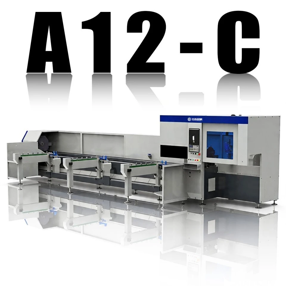 Bevel Laser Tube Cutting Machine suppliers