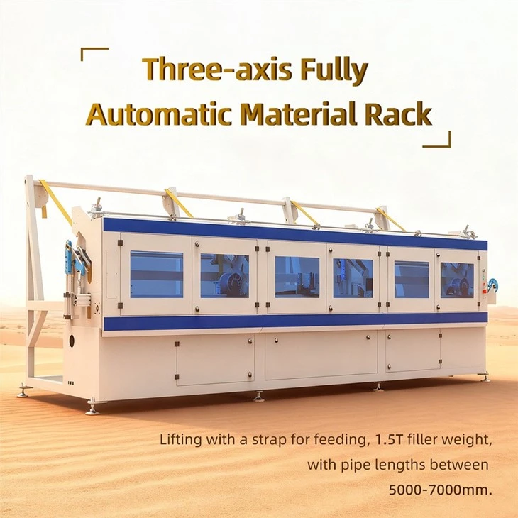 CNC Laser Tube Cutting Machine Selection Guide high quality