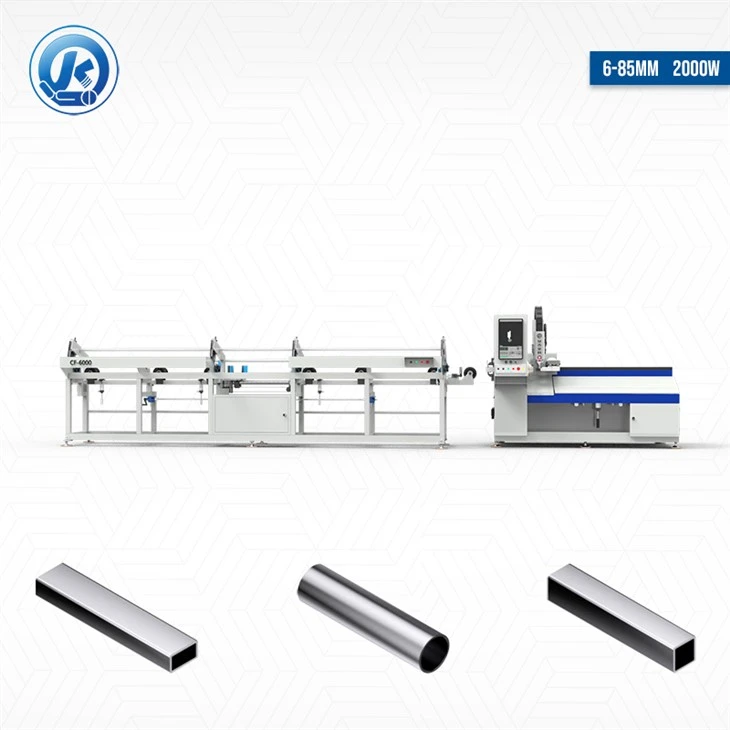 High Speed Laser Cutting Machine