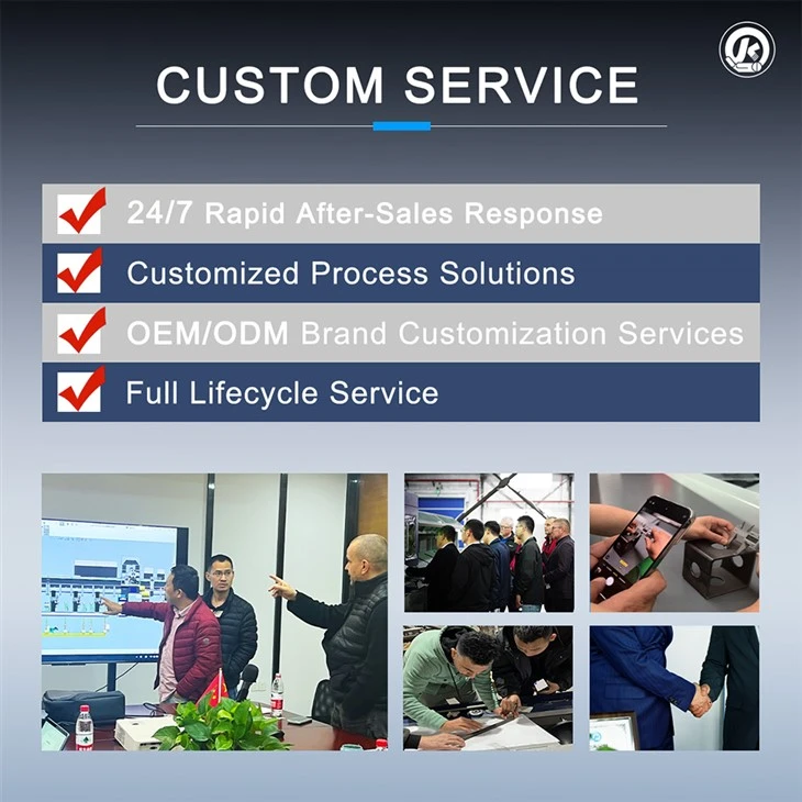 Tube Fiber Laser Cutting Machine best
