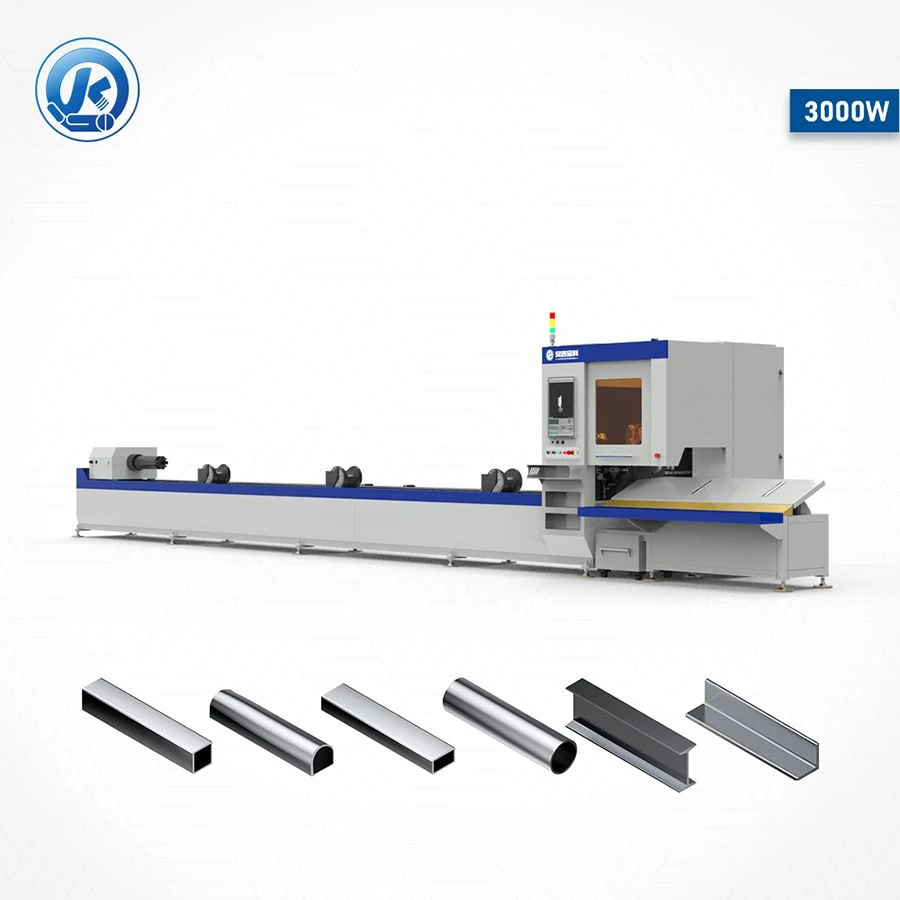 Tube Cutting Laser