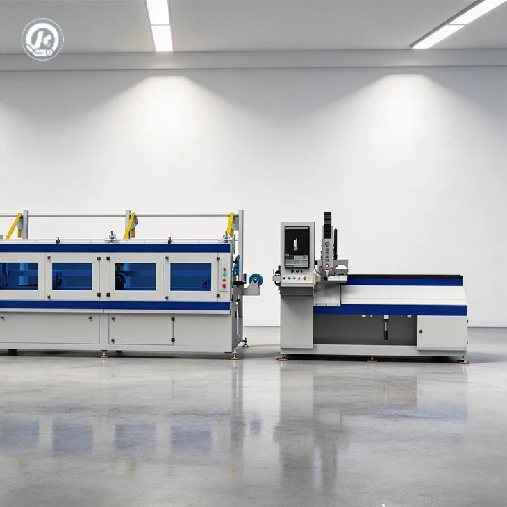 CNC Laser Pipe Cutter Factory Direct Price