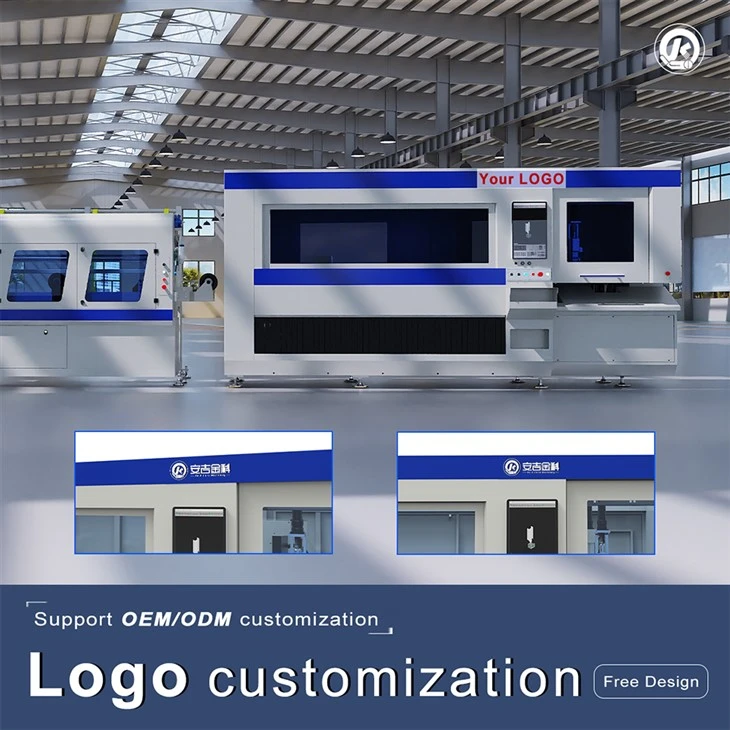 CNC Tube Laser Cutting Machine Factory Direct Price suppliers