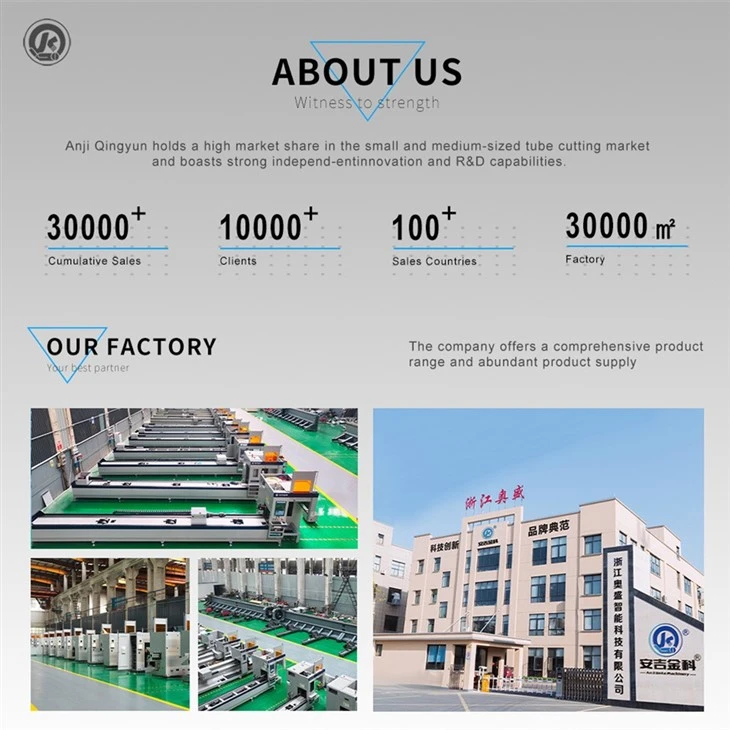 Laser Cutting Machine For Tubes Safe & Eco-friendly best