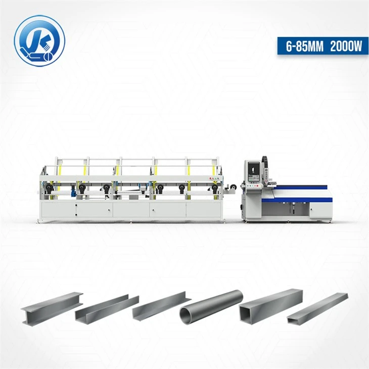 Metal Cutter Machine
