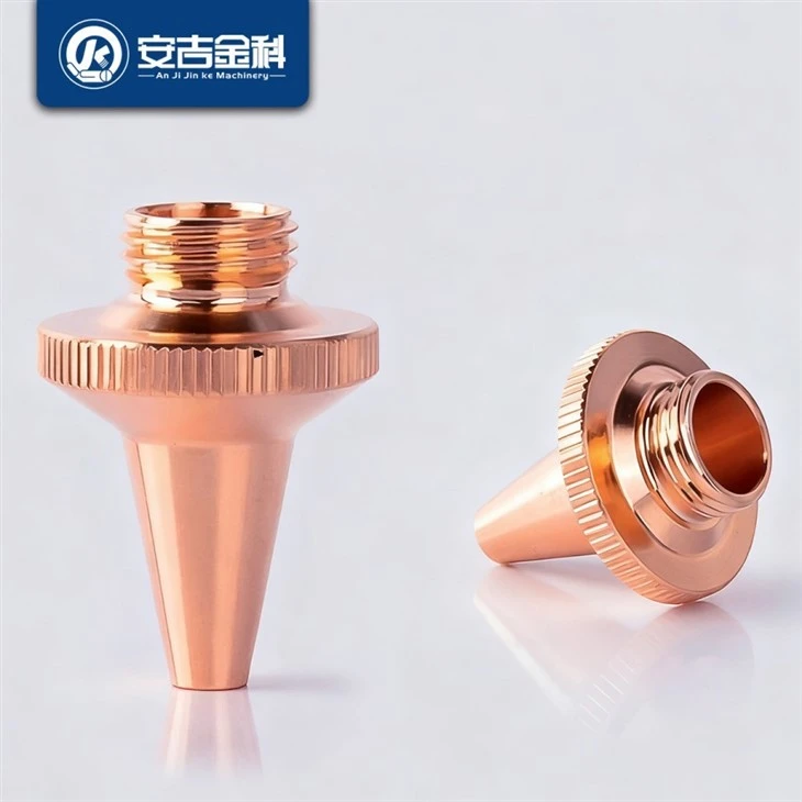 Laser Cutting Nozzle suppliers