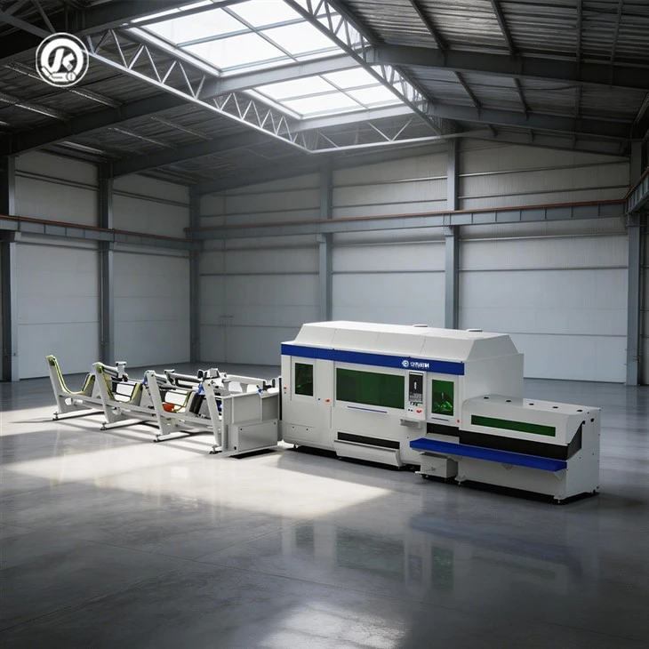 Laser Cutter Pipe Get Instant Quote