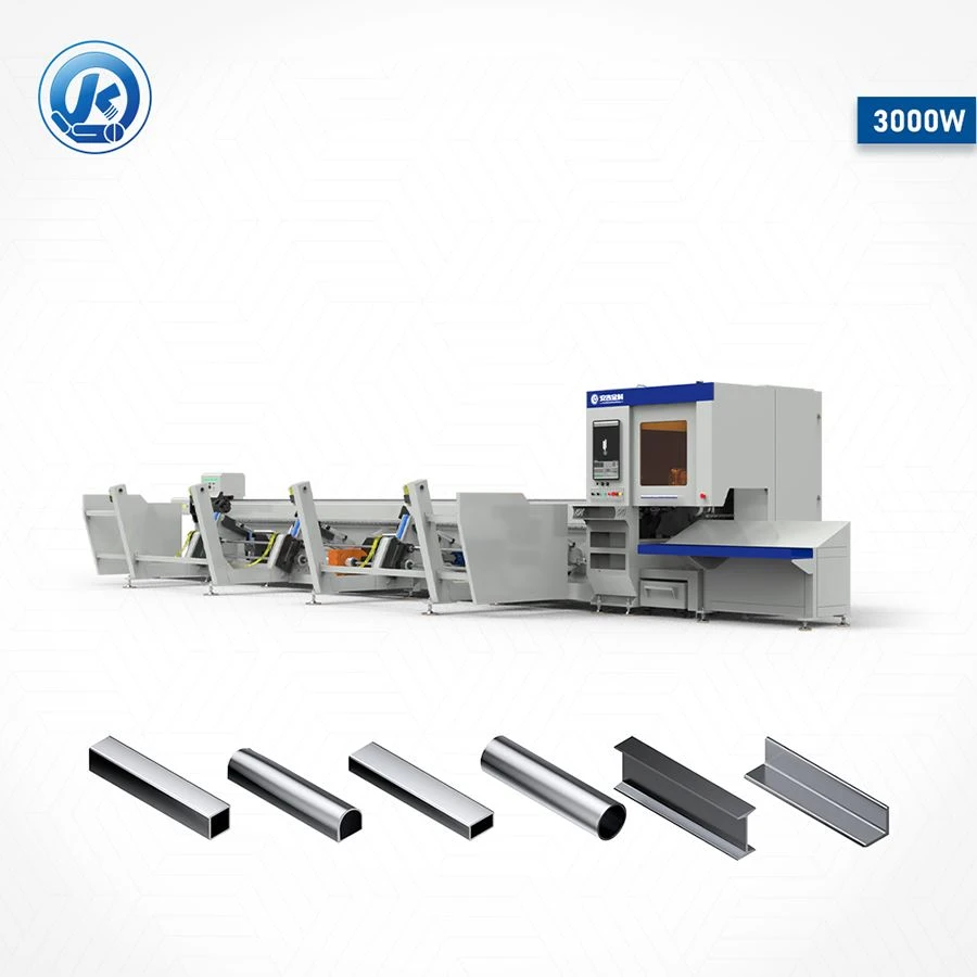 CNC Cutting Machine