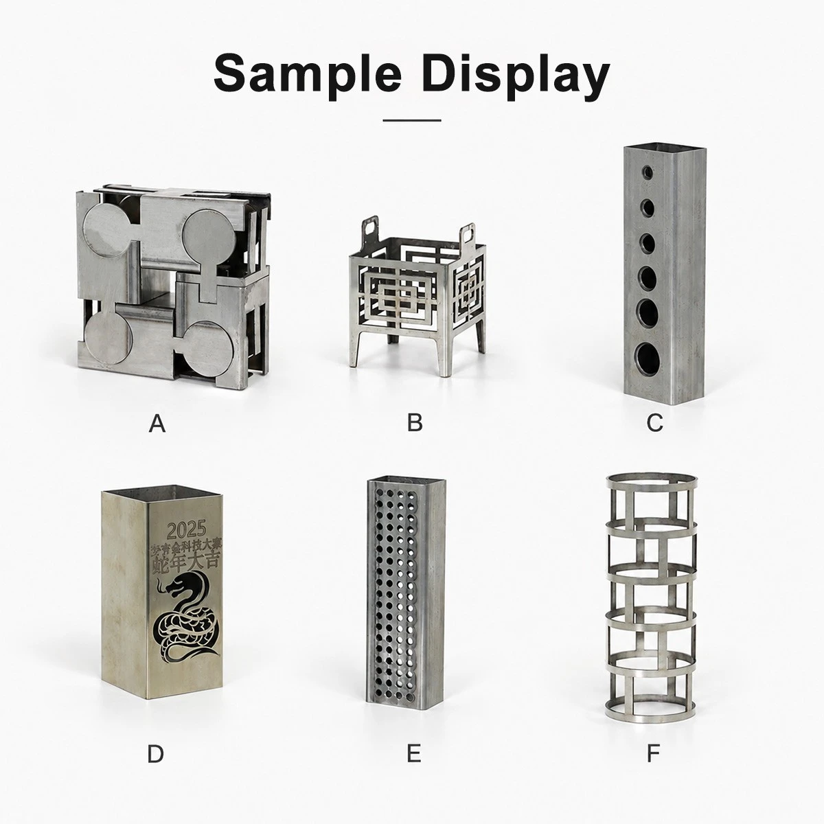 Laser Cutter Pipe High Performance & Durable best