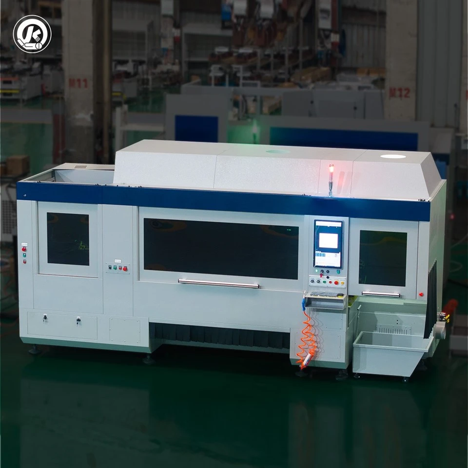 China Fiber Laser Cutting Machine suppliers