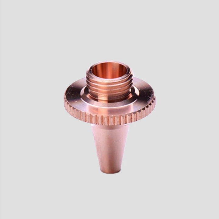 Nozzle For Laser Cutting Machine
