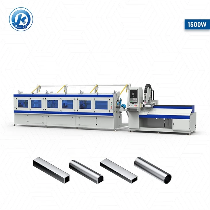Metal Cutout Machine