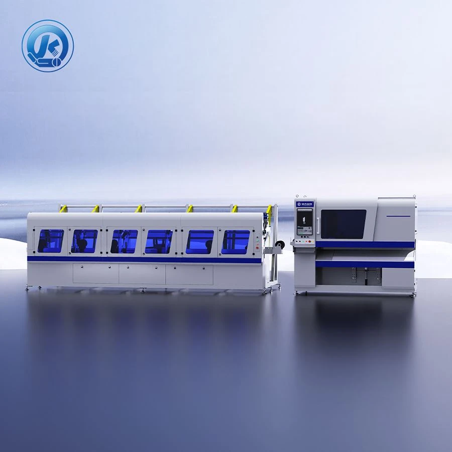 Laser Cutting Machines