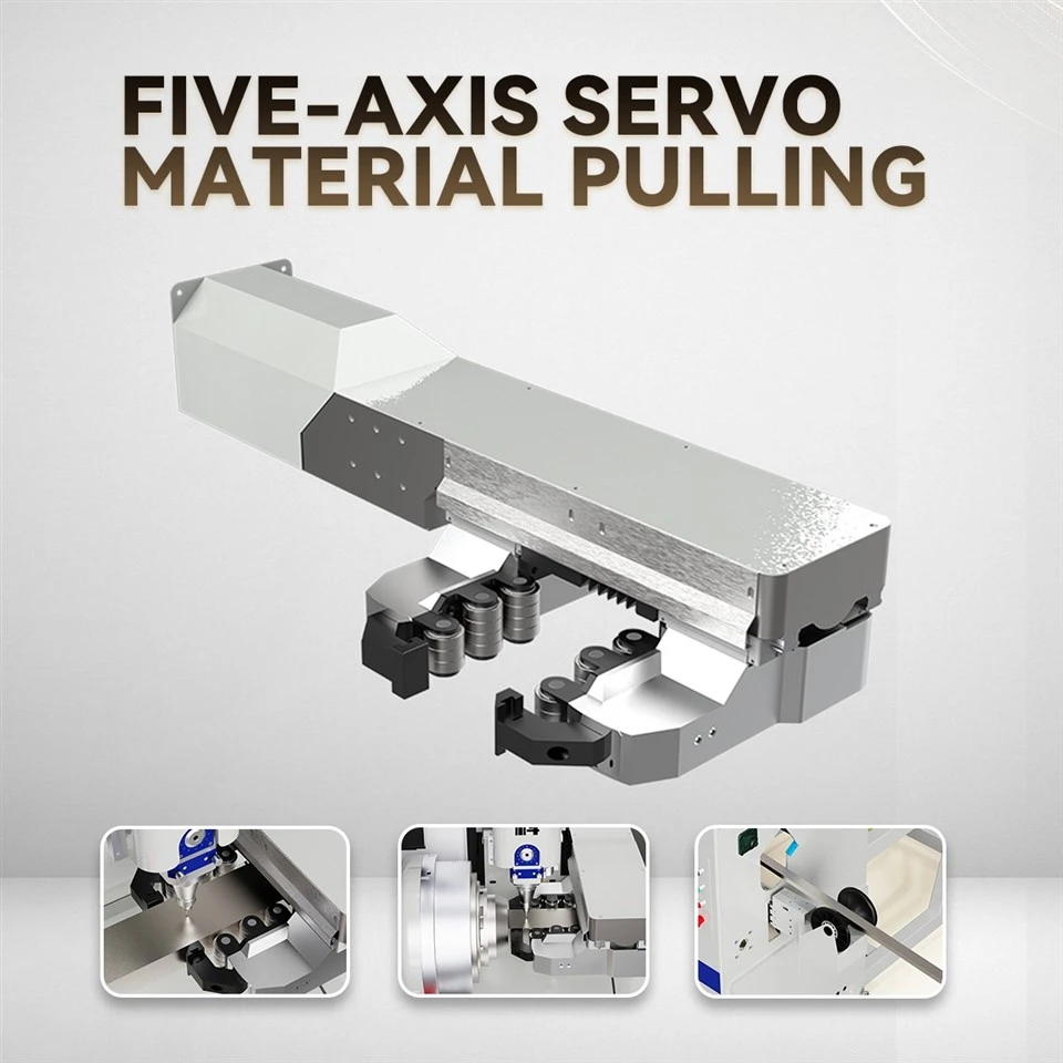 China Pipe Cutter Machine factory