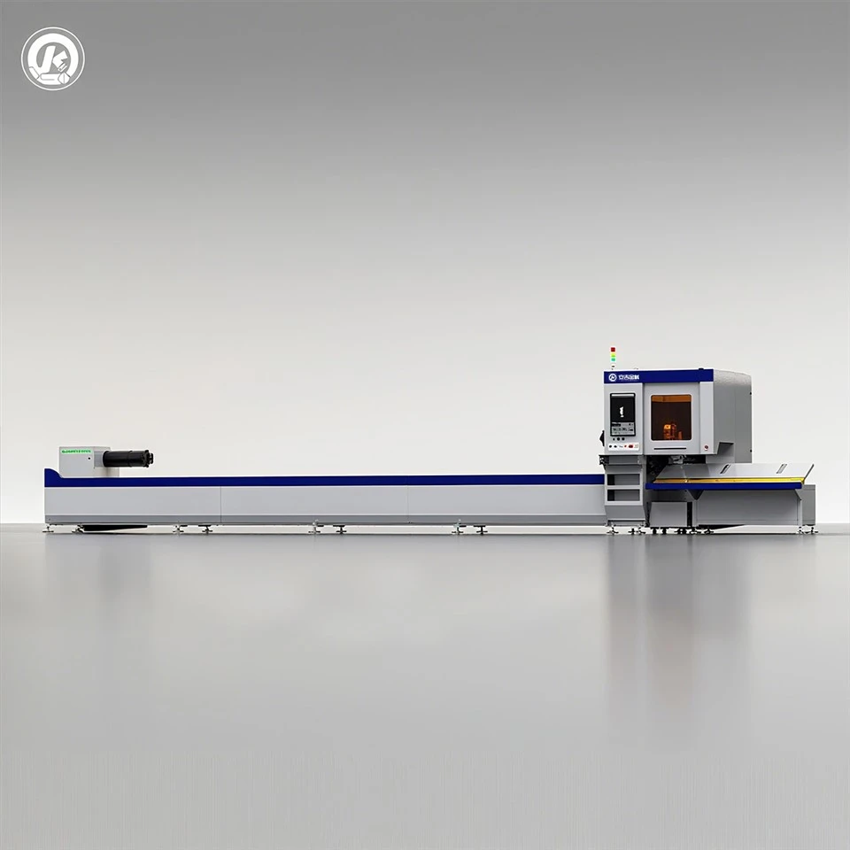 Cnc Laser Cutter