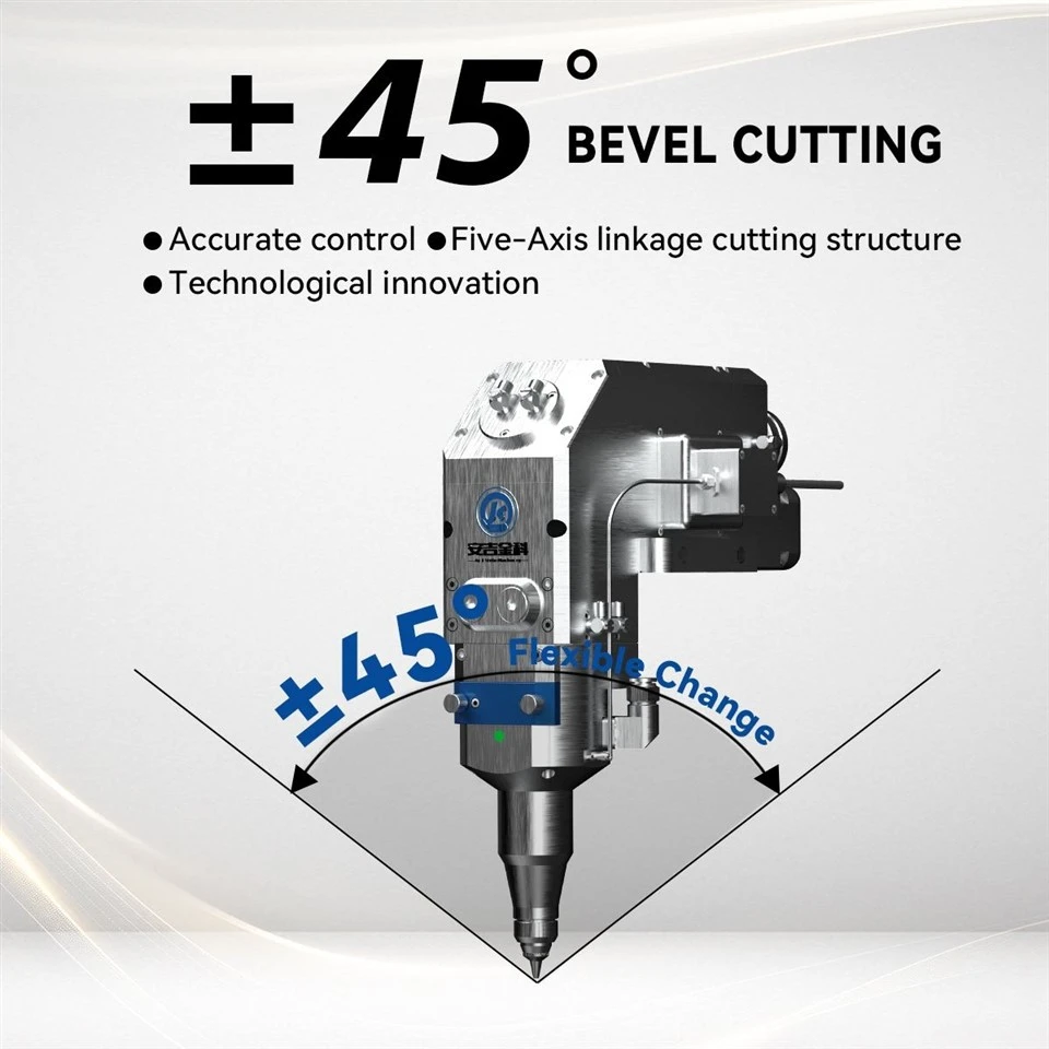 CNC Tube Laser Cutter Certified Quality best