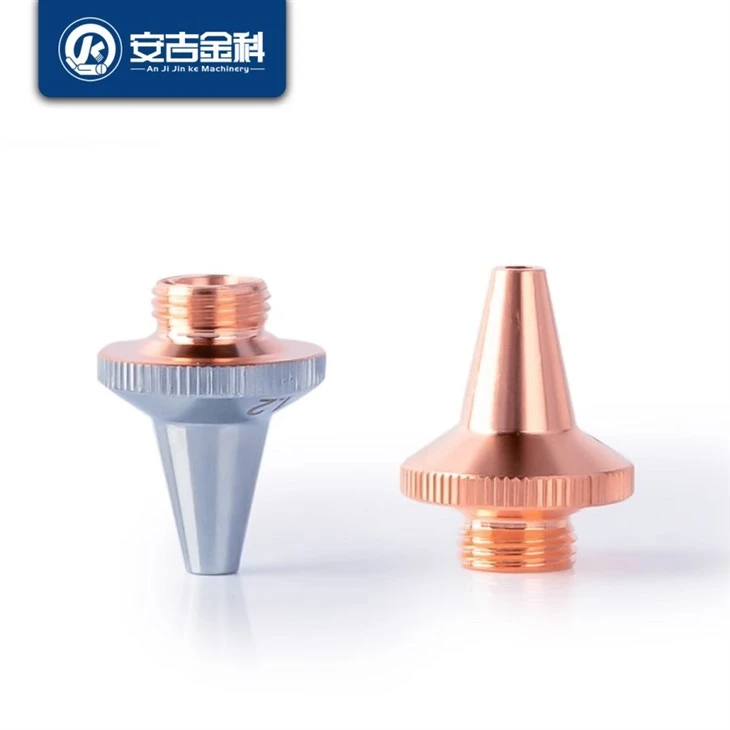 Laser Cutting Nozzle