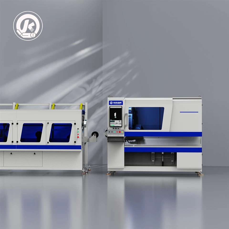 China Pipe Cutter Machine