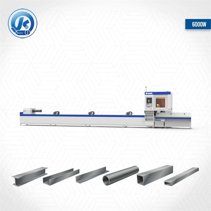 Tube Cutting Lasers