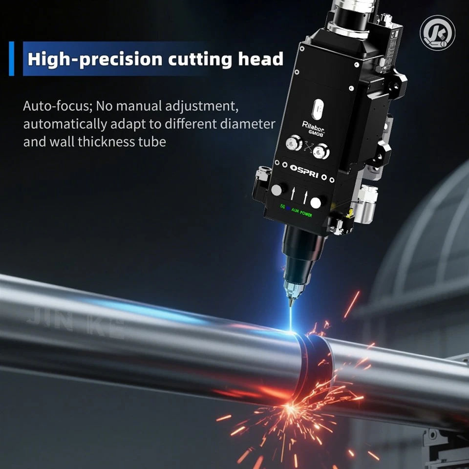 Fiber Laser Tube Cutter suppliers