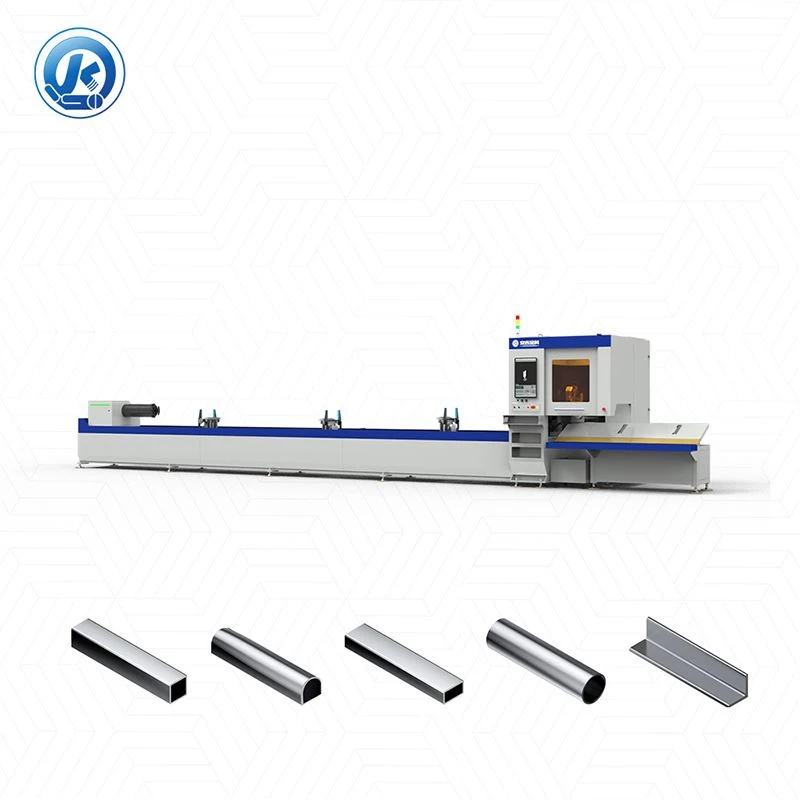 Laser Pipe Cutter
