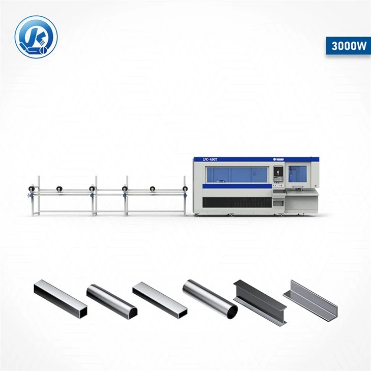 Bevel Laser Pipe Cutter
