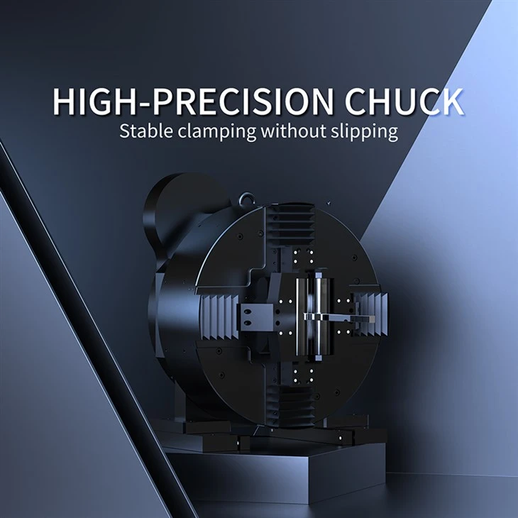 Aluminum alloy cutting machine