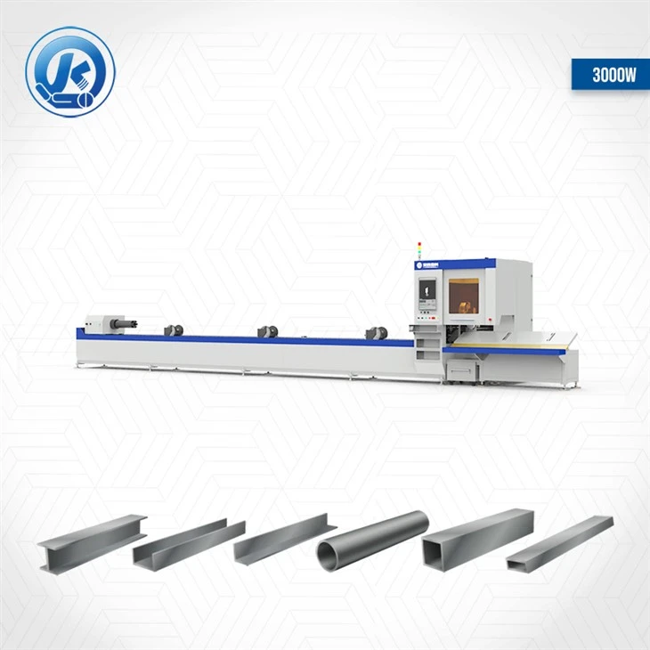 Laser Tubing Cutter