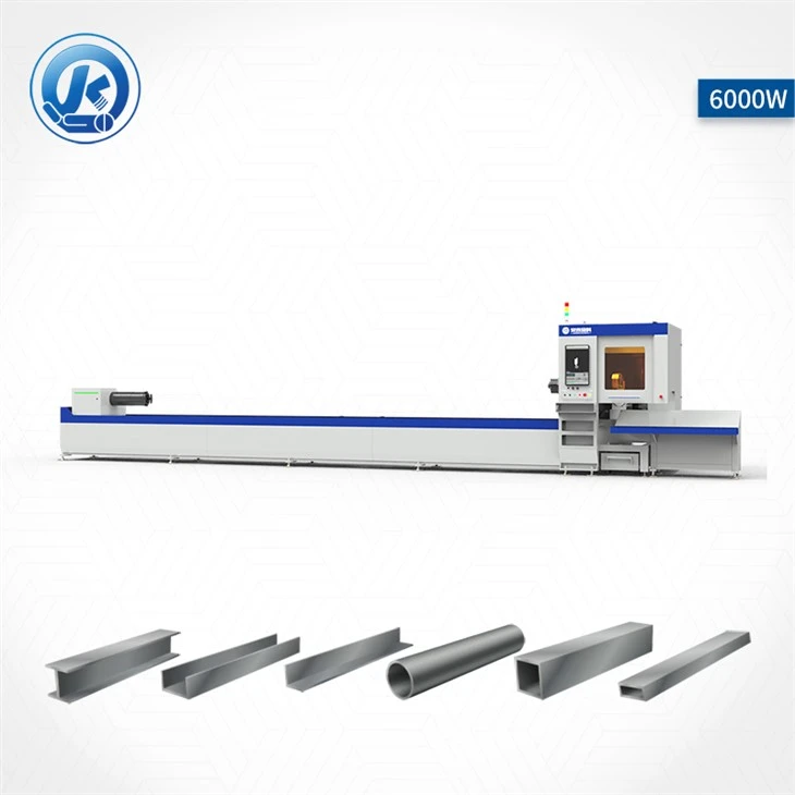 Cnc Laser Tube Cutting Machine
