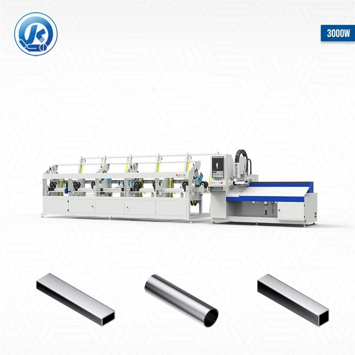 High Quality Pipe Cutting Machine