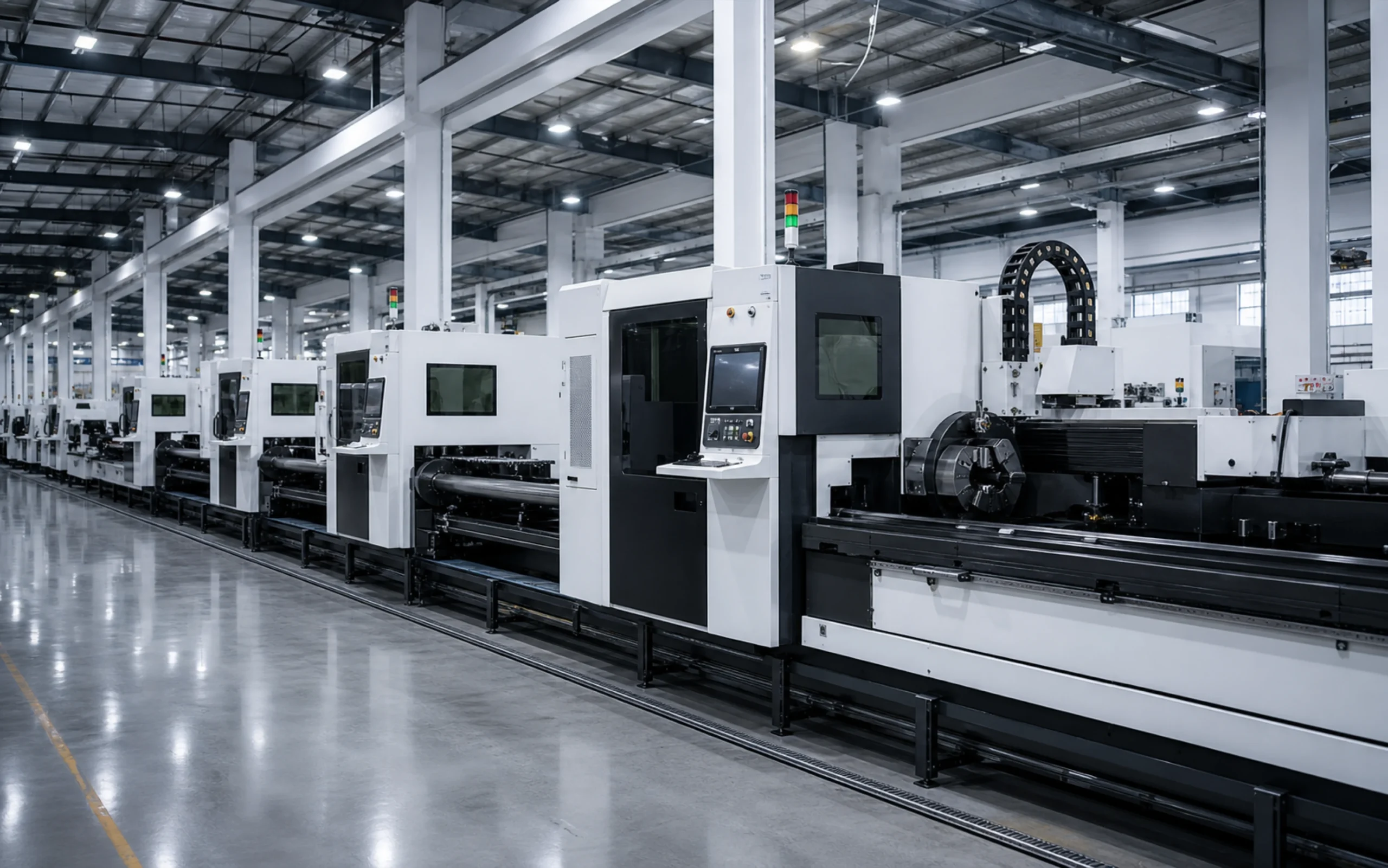 Sanitary ware manufacturing equipment