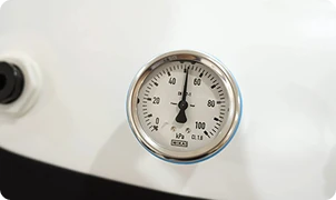 Equipment Manufacturers